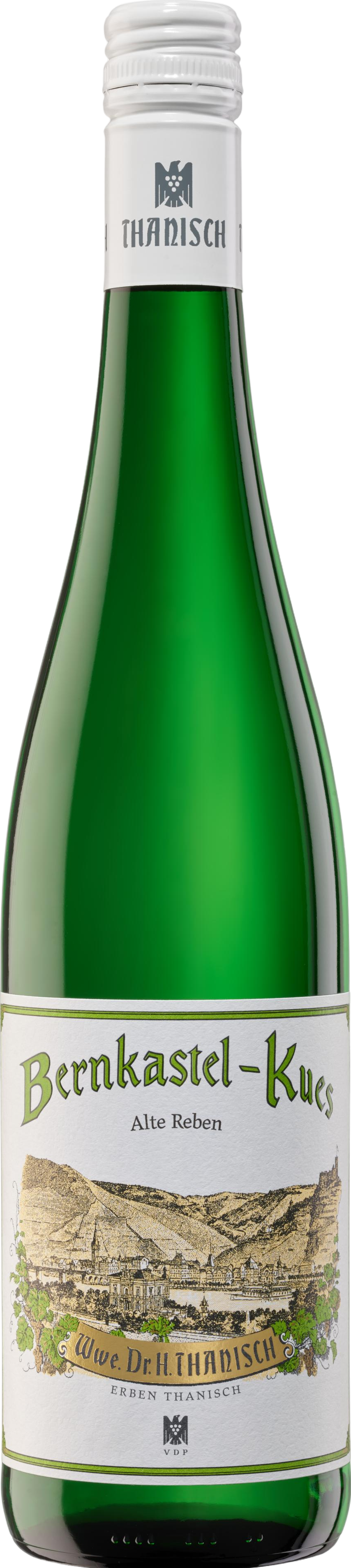 Berncastel-Kues Alte Reben Riesling