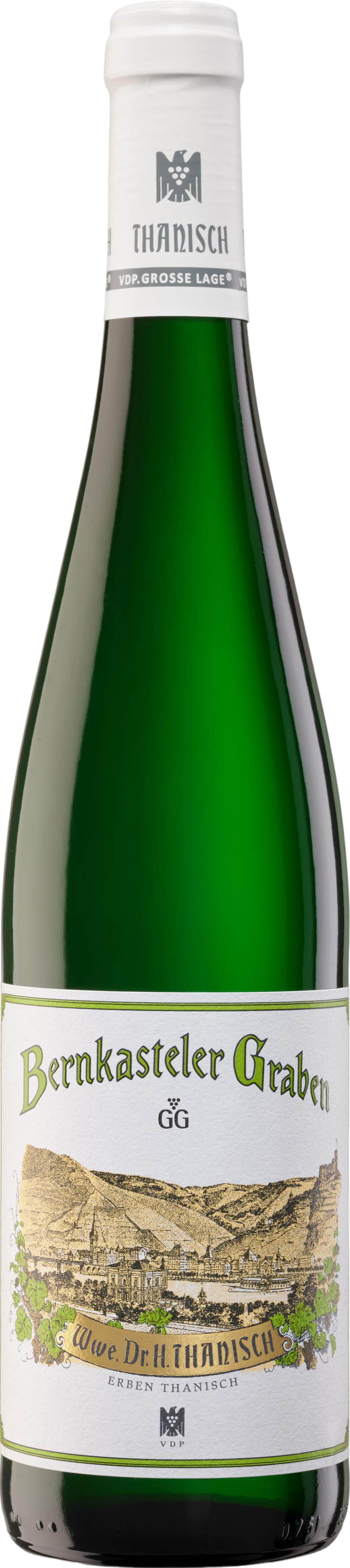 Berncasteler Doctor Riesling GG