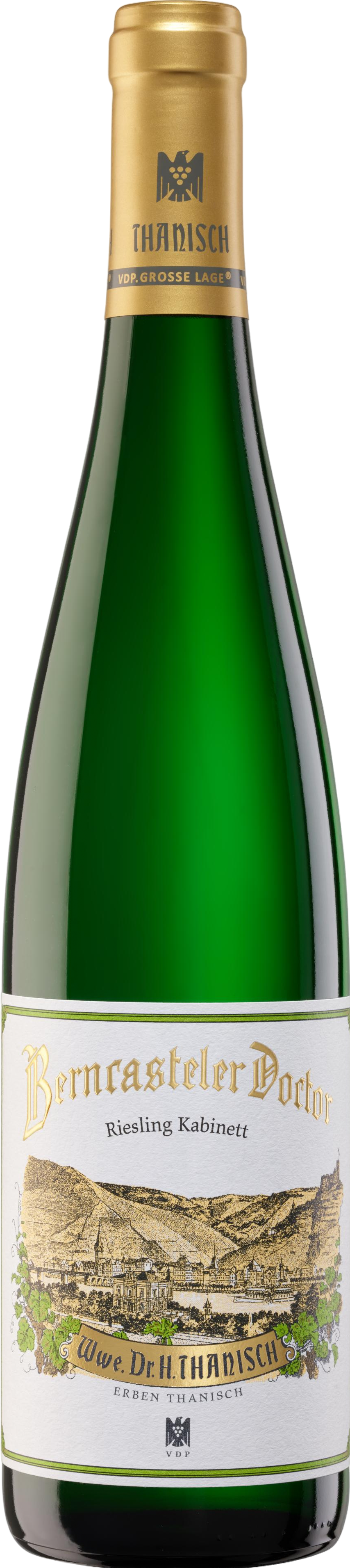 Berncasteler Doctor Riesling Kabinett