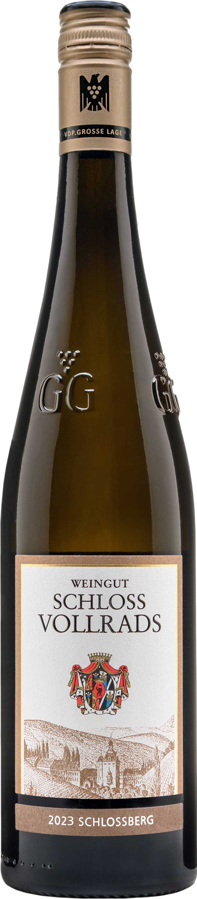 Schlossberg Riesling GG