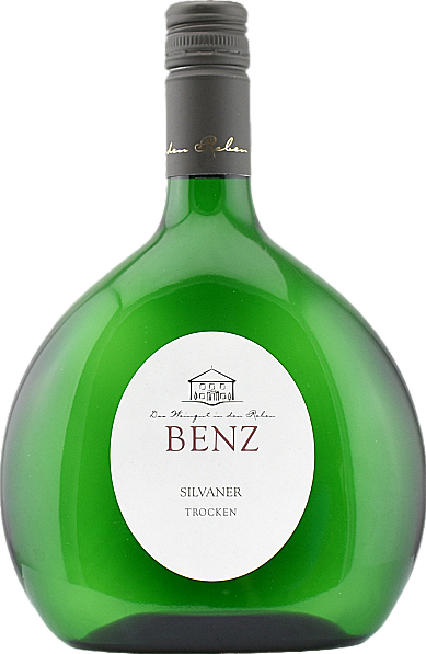 Silvaner Kabinett trocken