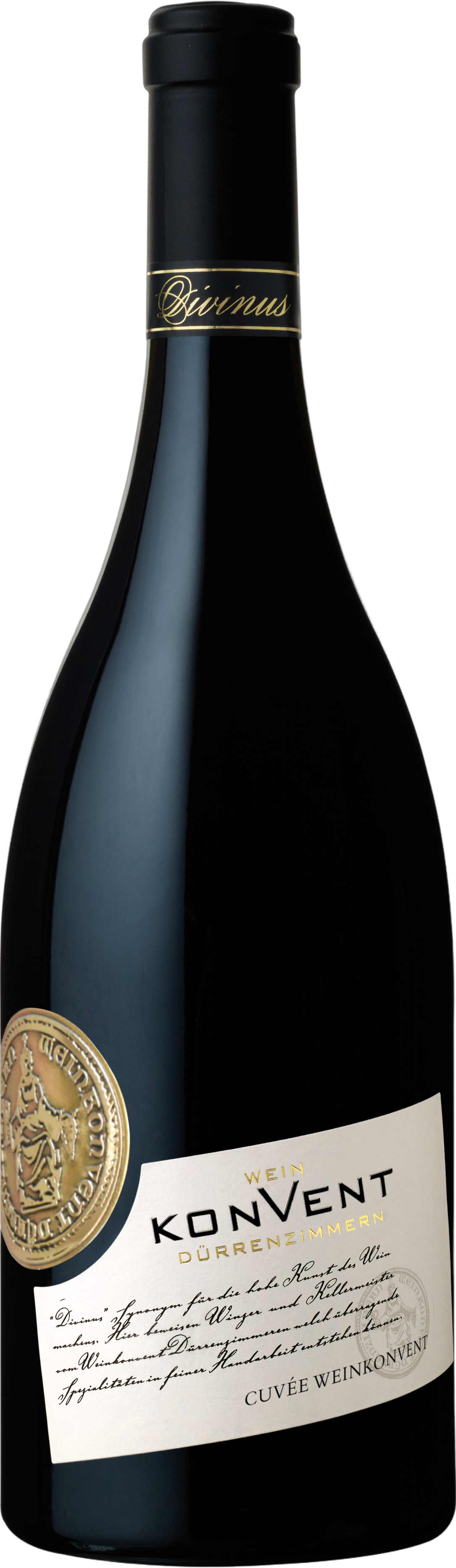 Divinus Cuvée Weinkonvent