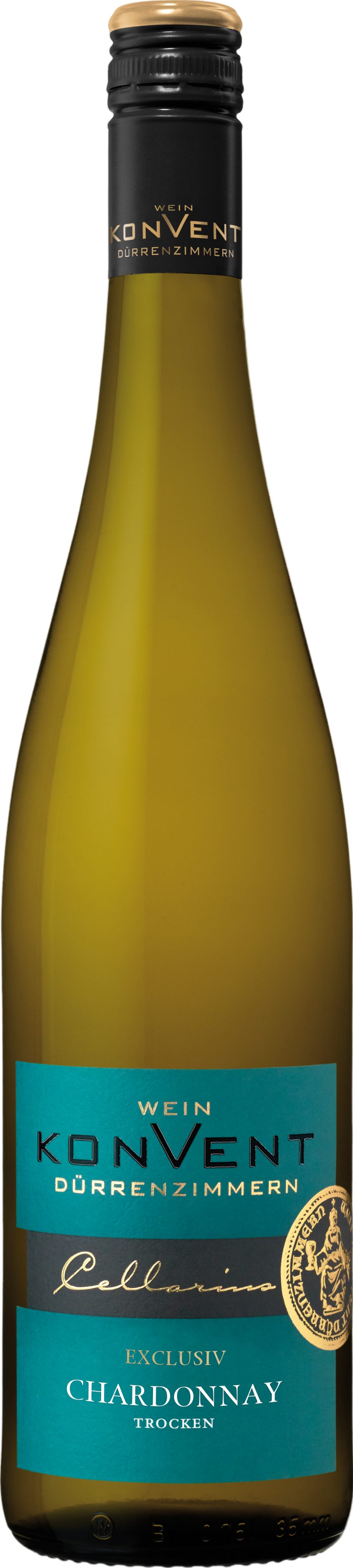 Cellarius Exclusiv Chardonnay