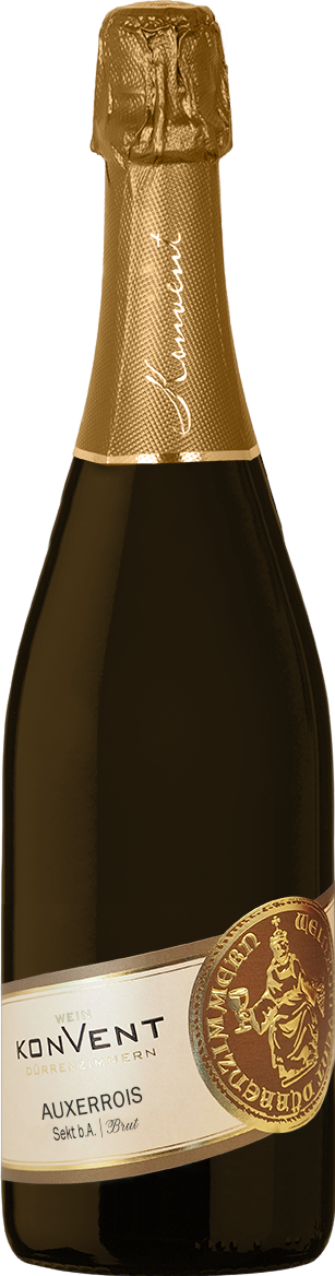 Auxerrois brut