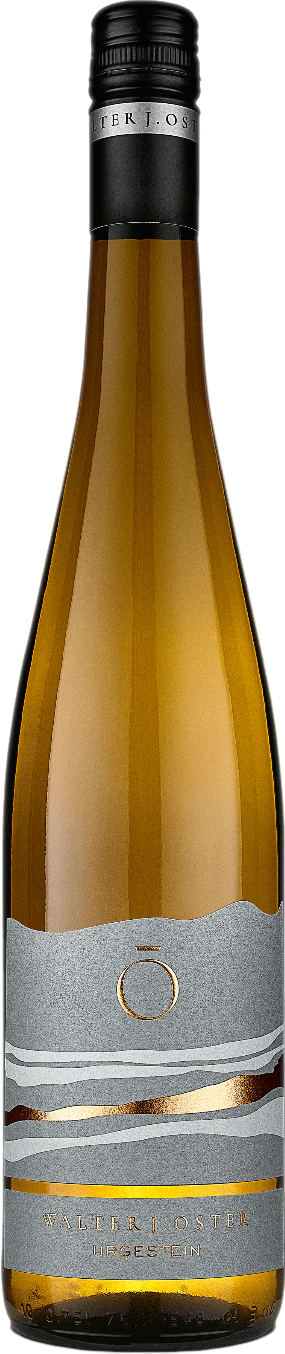 Urgestein Riesling feinherb