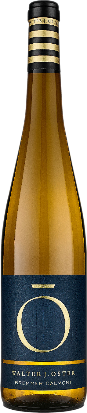 Bremmer Calmont Riesling