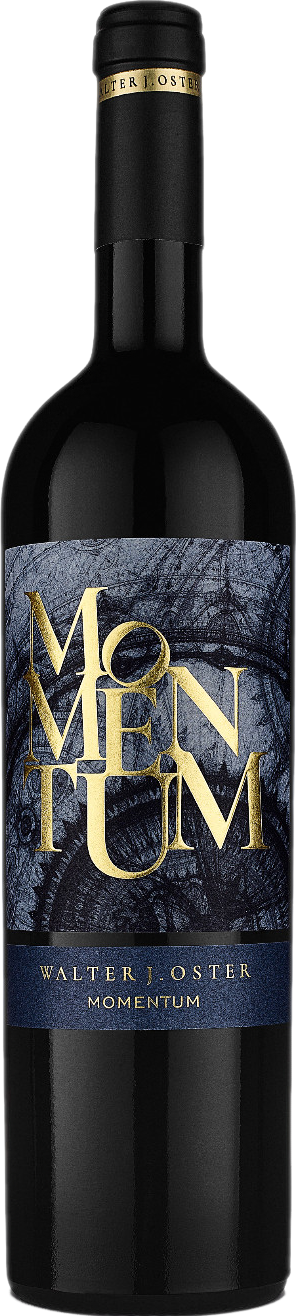 Momentum Cuvée