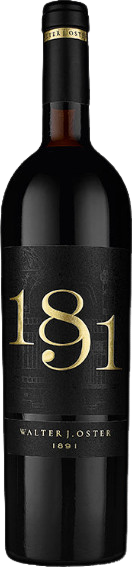 1891 Cuvée