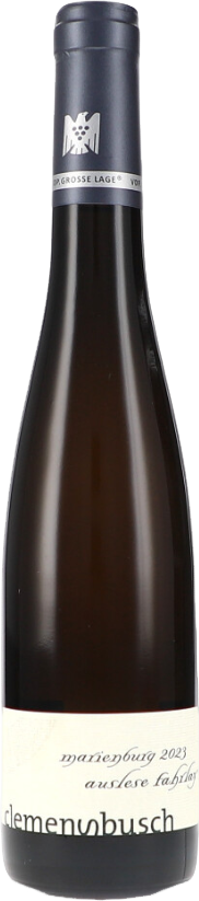 Marienburg Fahrlay Riesling Auslese