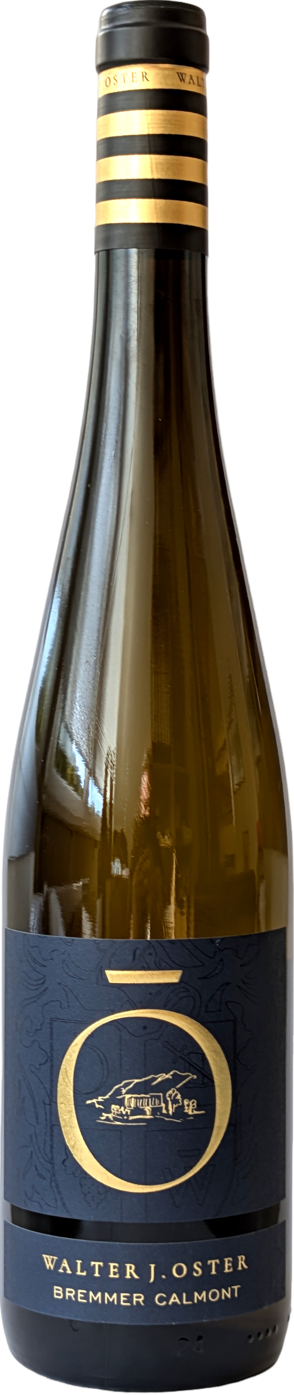 Bremmer Calmont Riesling
