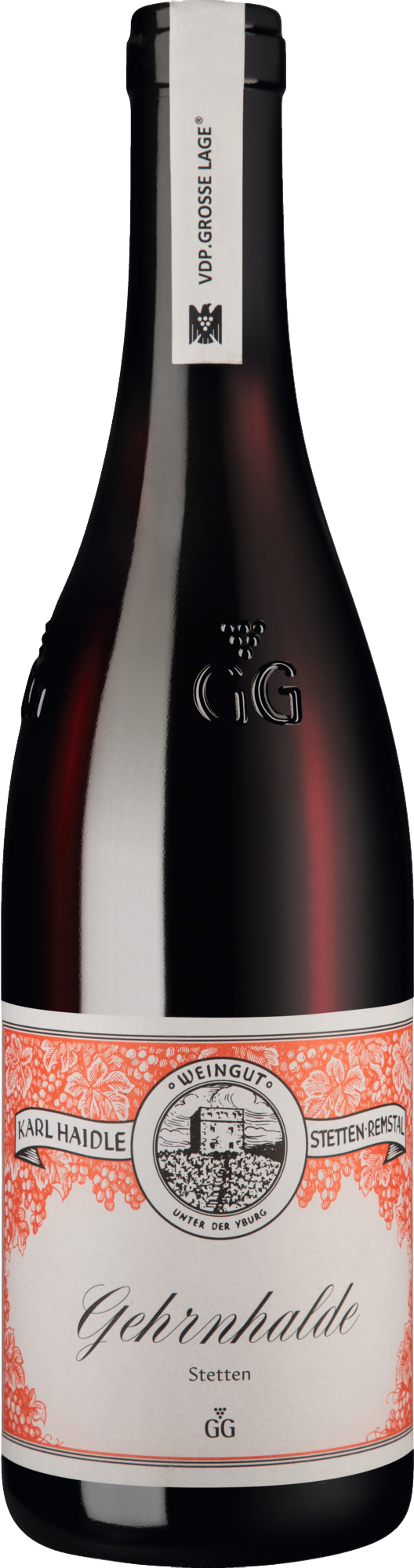 Gernhalde Stetten Lemberger GG