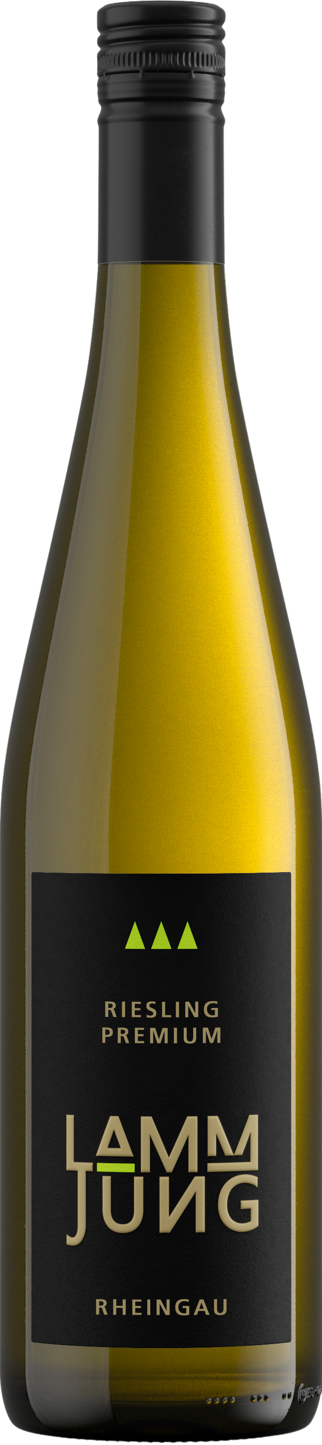 Premium Alte Reben Erbach Riesling Spätlese trocken