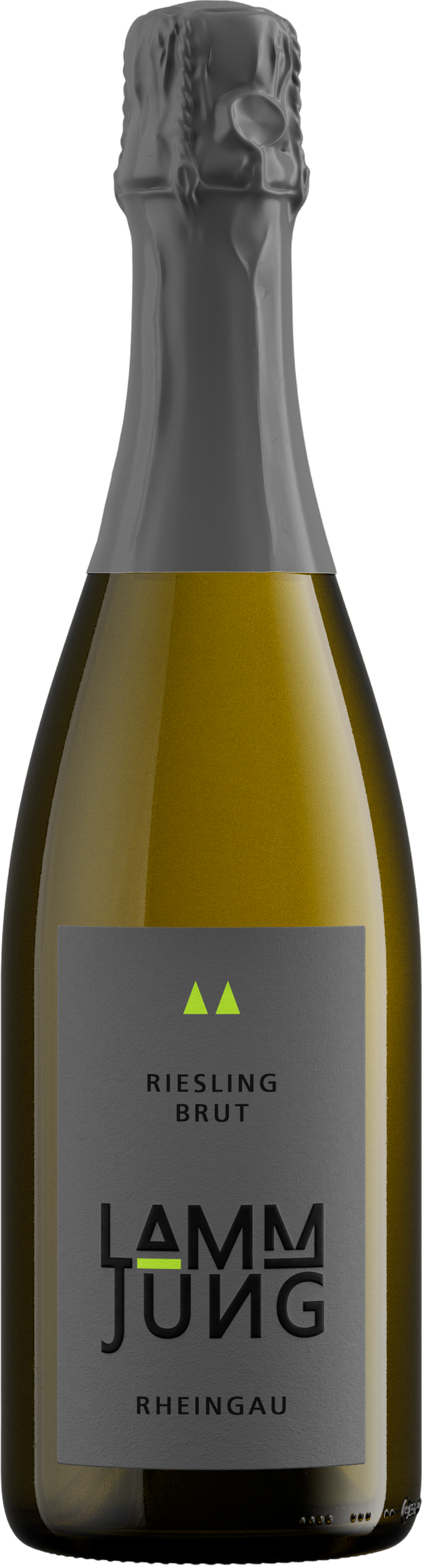 Rheingau Riesling brut