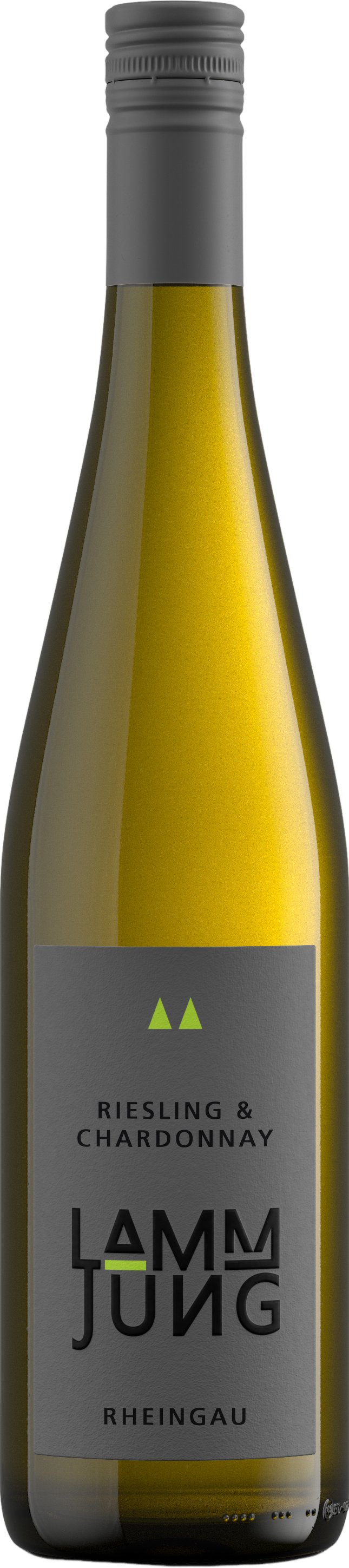 Riesling & Chardonnay