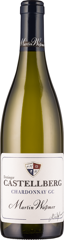 Dottinger Castellberg GC Chardonnay