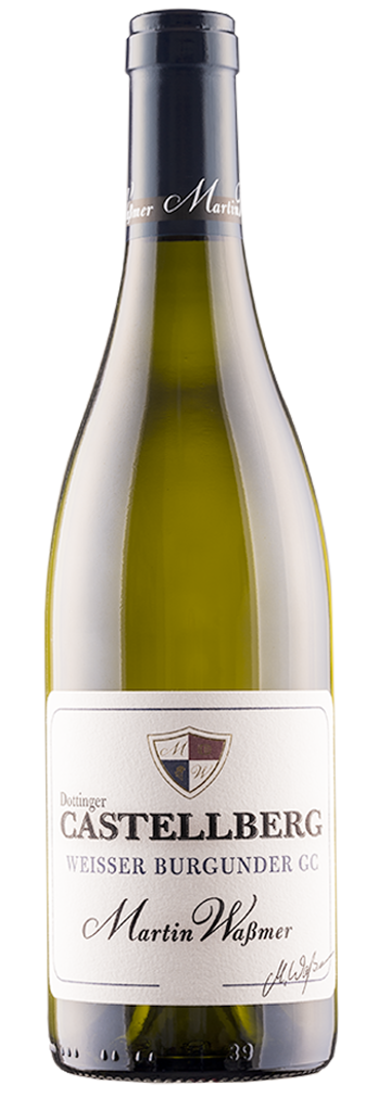 Dottinger Castellberg GC Weißburgunder