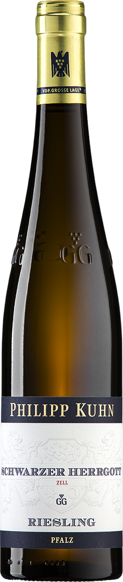 Schwarzer Herrgott Riesling GG