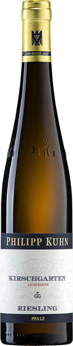 Kirschgarten Riesling GG