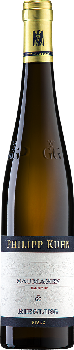 Saumagen Riesling GG