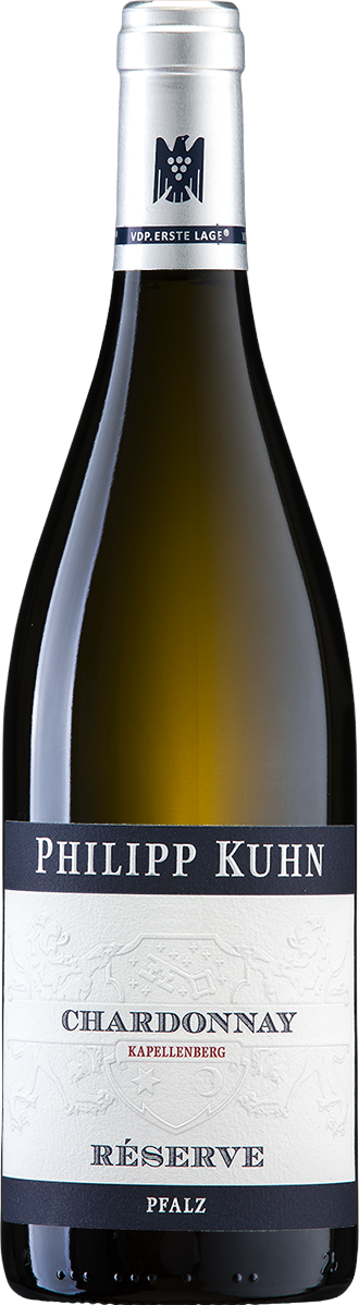 Réserve Chardonnay
