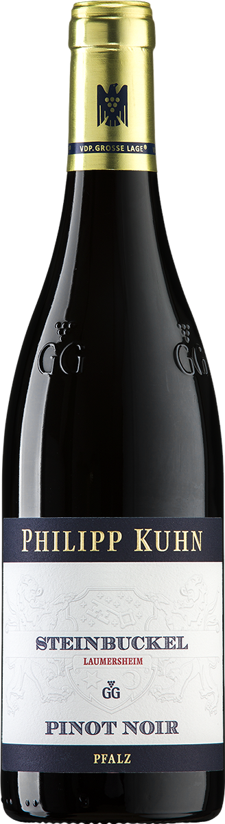 Steinbuckel Pinot Noir GG