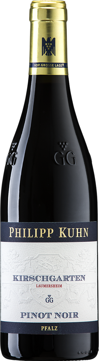 Kirschgarten Pinot Noir GG