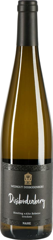 Kloster Disibodenberg Alte Reben Riesling