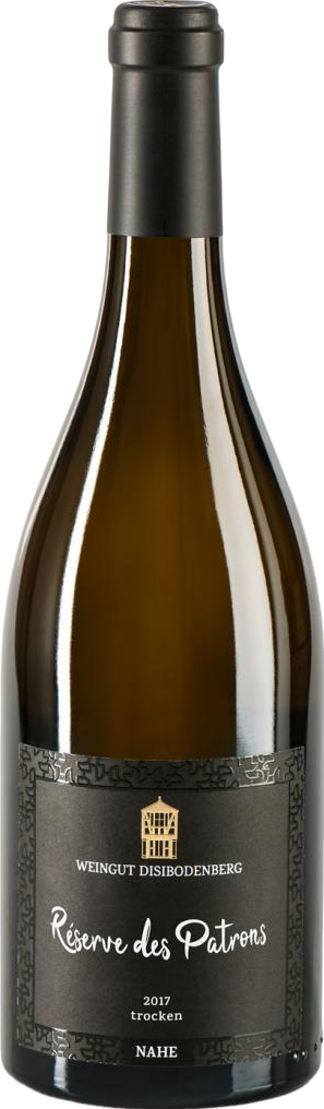 Réserve des Patrons