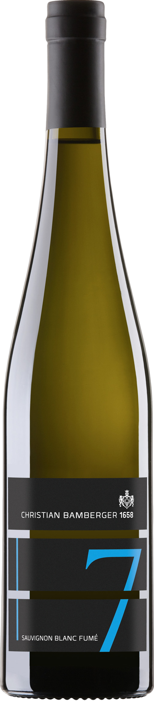 Schlossböckelheim Fumé Sauvignon Blanc