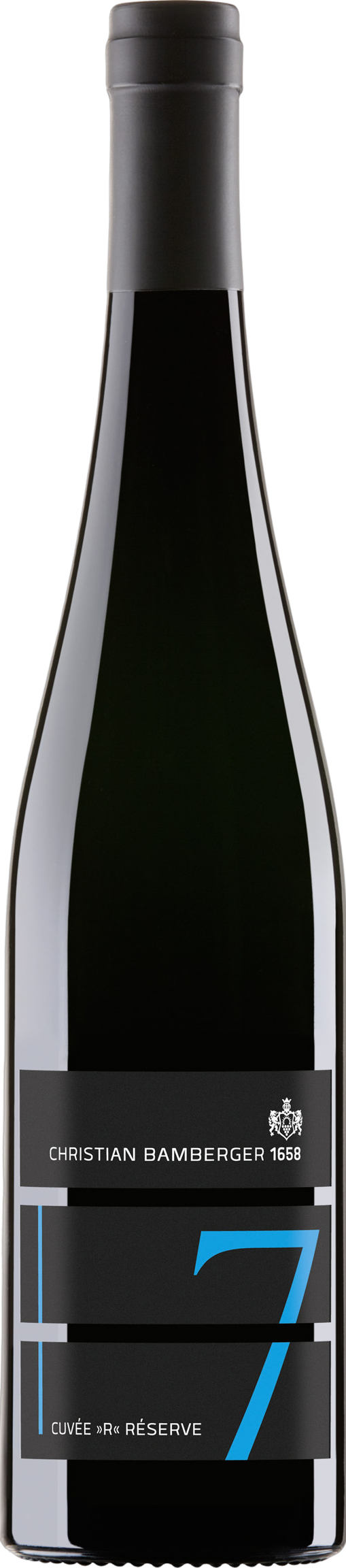 Schlossböckelheimer Mühlberg Cuvée R Réserve