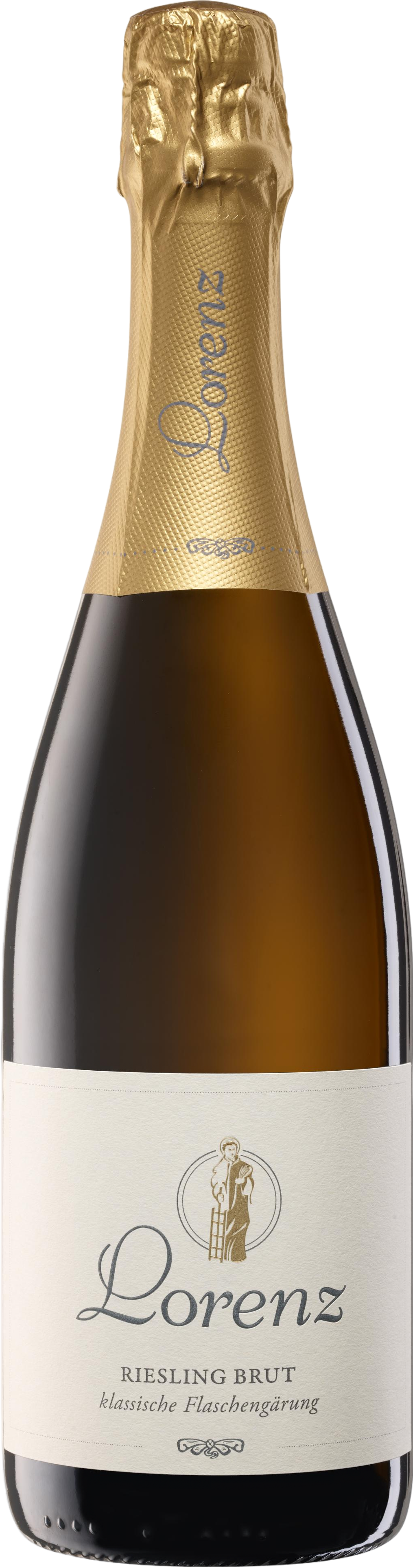 Crémant Riesling brut