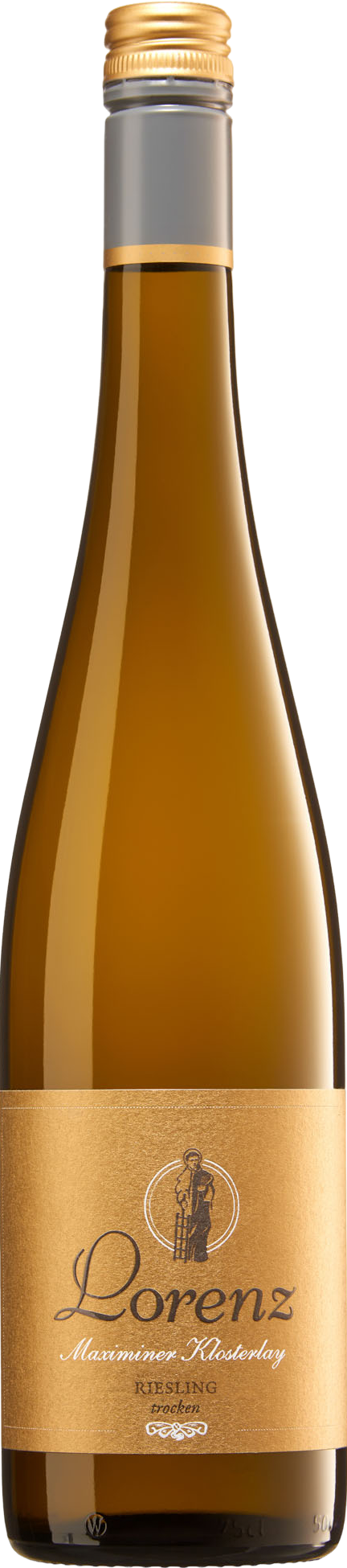 Detzemer Maximiner Klosterlay Riesling