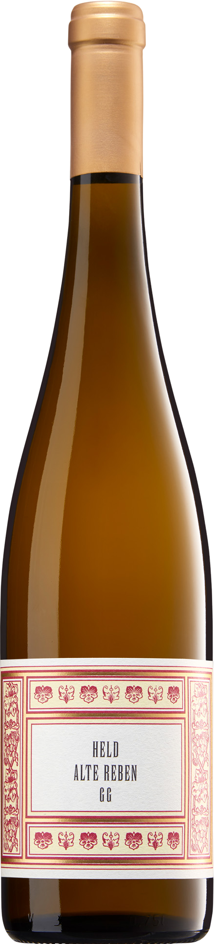 Pölicher Held Alte Reben GG Riesling