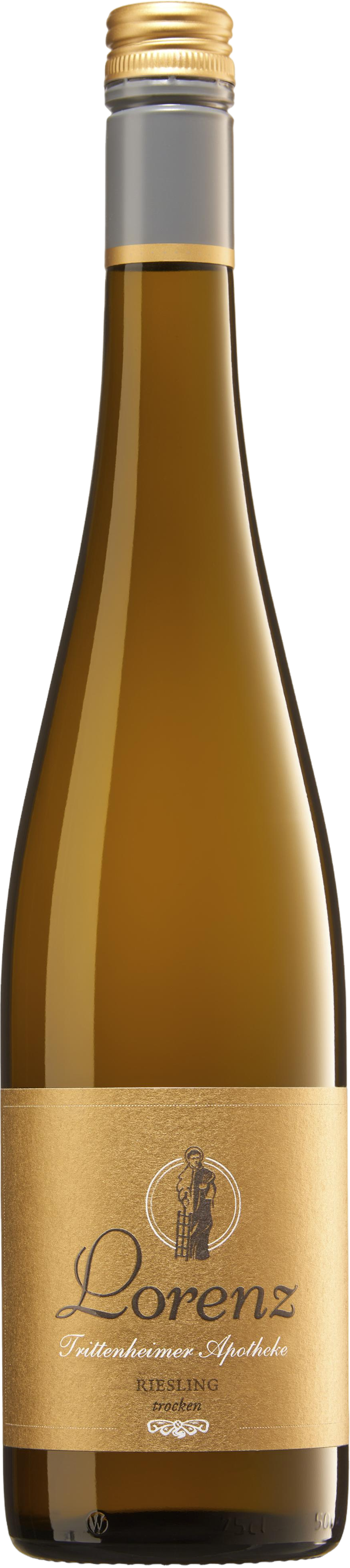 Trittenheimer Apotheke Riesling
