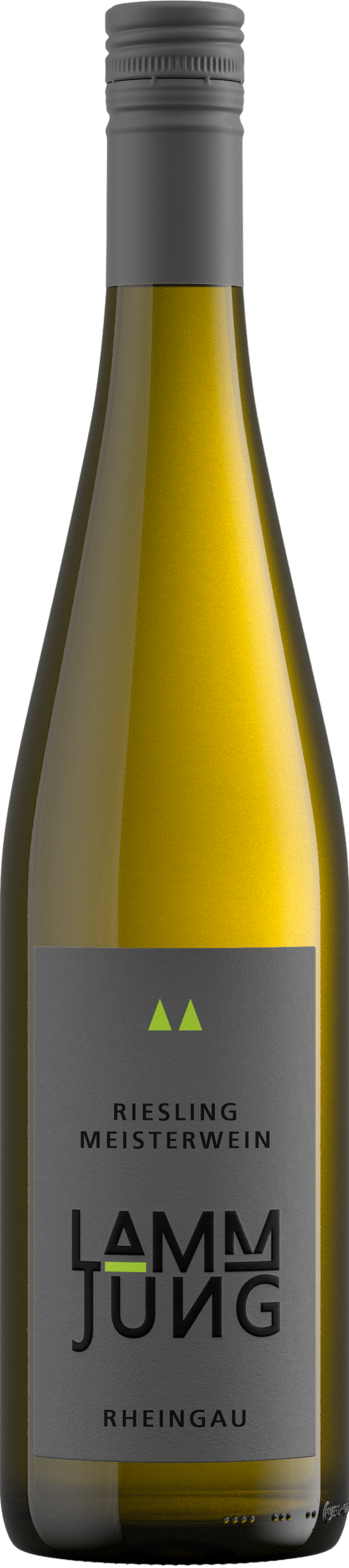 Meisterwein Riesling feinherb