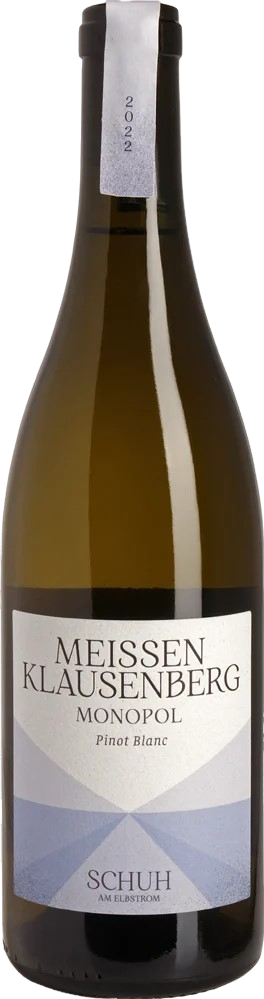 Klausenberg Meissen Monopol Pinot Blanc