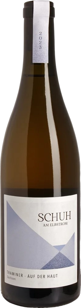 Auf der Haut Traminer