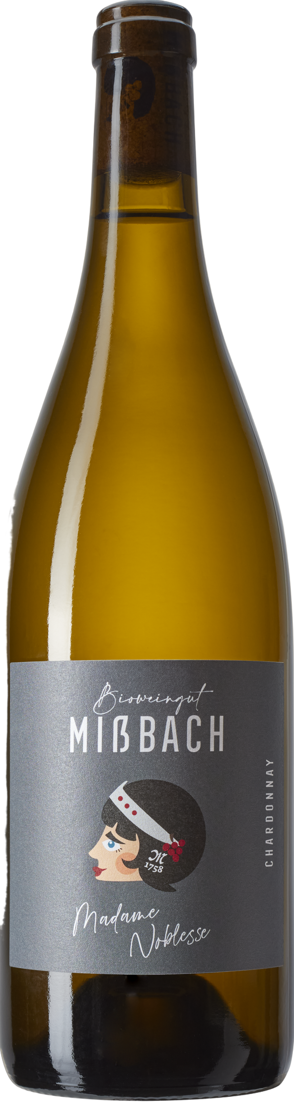 Madame Noblesse Chardonnay