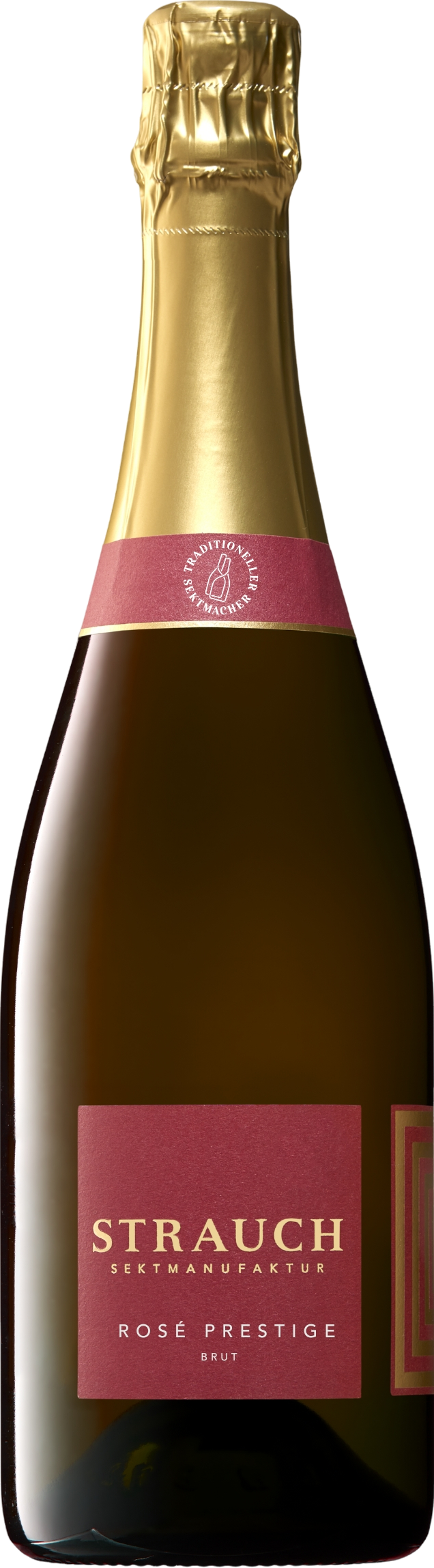 Rosé Prestige brut
