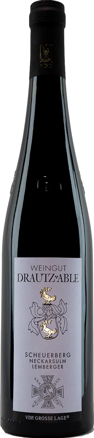 Scheuerberg Neckarsulm Steinkreuz Lemberger GG