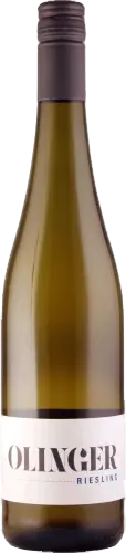 Weißer Riesling