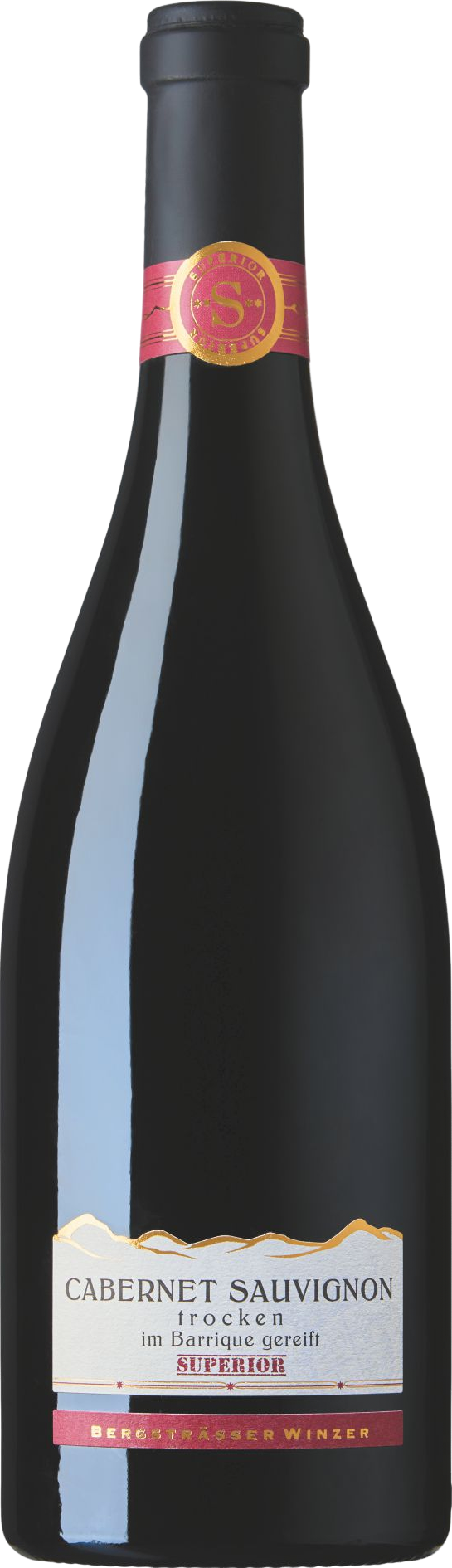 Heppenheimer Steinkopf Cabernet Sauvignon