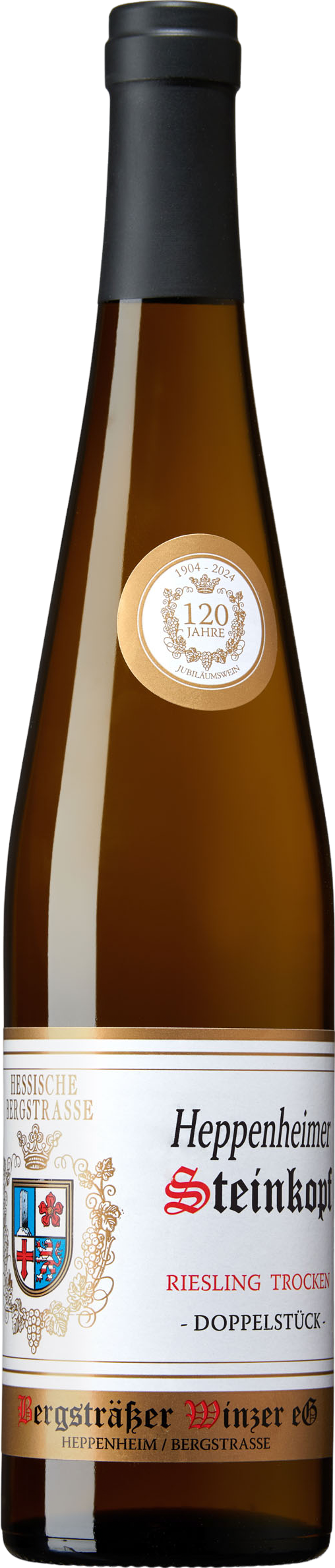 Heppenheimer Steinkopf Riesling