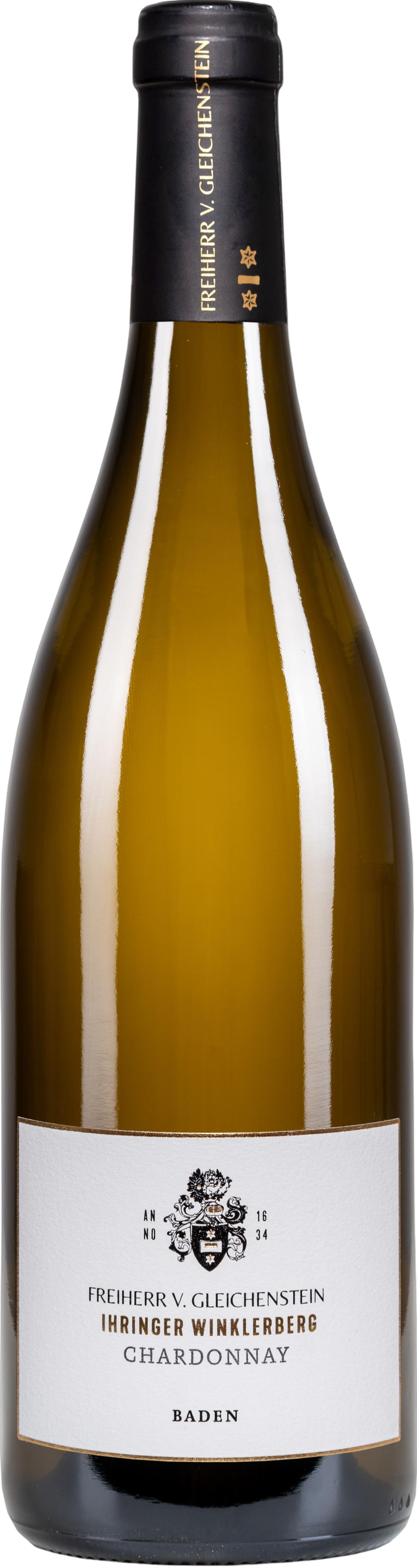 Ihringer Winklerberg Chardonnay