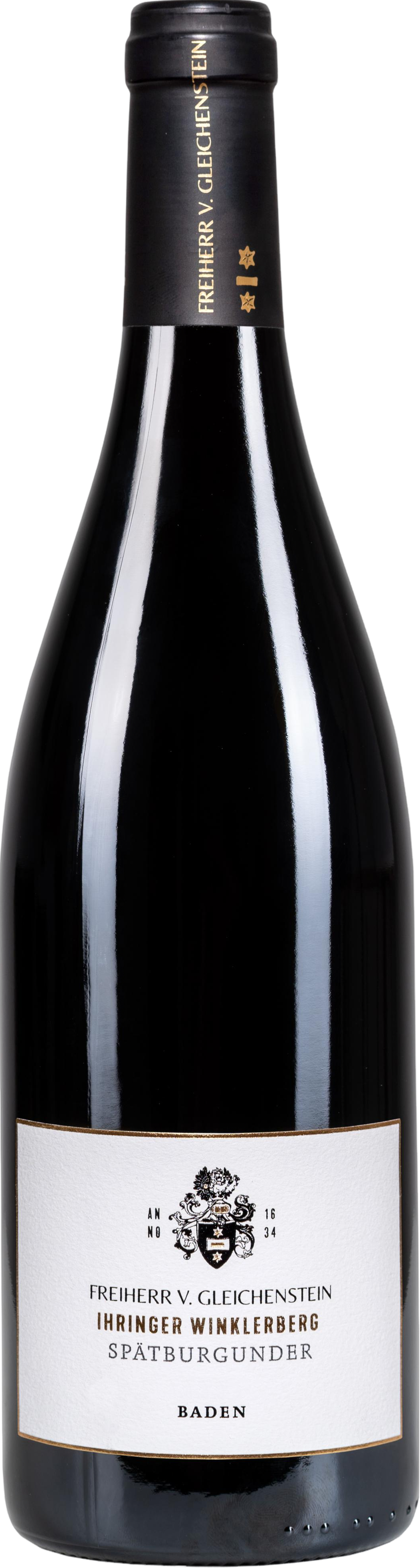 Ihringer Winklerberg Spätburgunder