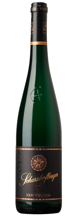 Scharzhofberger P Riesling GG