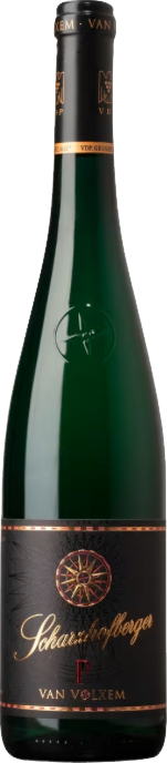Scharzhofberger P Riesling GG