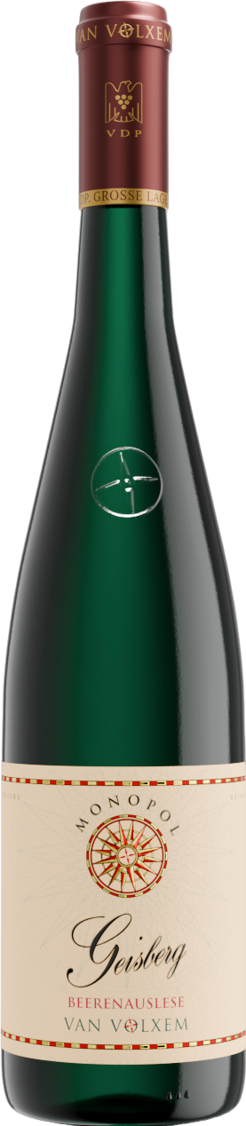 Ockfen Geisberg Riesling Beerenauslese