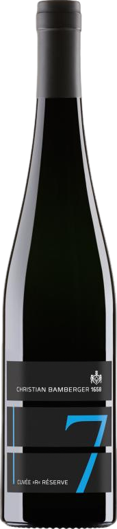 Schlossböckelheimer Mühlberg Cuvée R Réserve