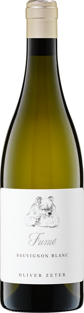Fumé Sauvignon Blanc